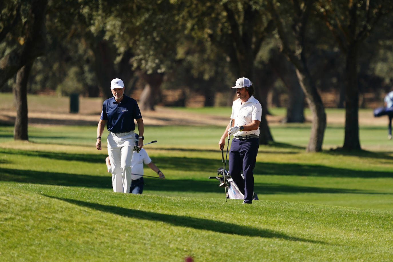 La Valmuza Golf entrega los últimos billetes para la Final del Circuito Club Series